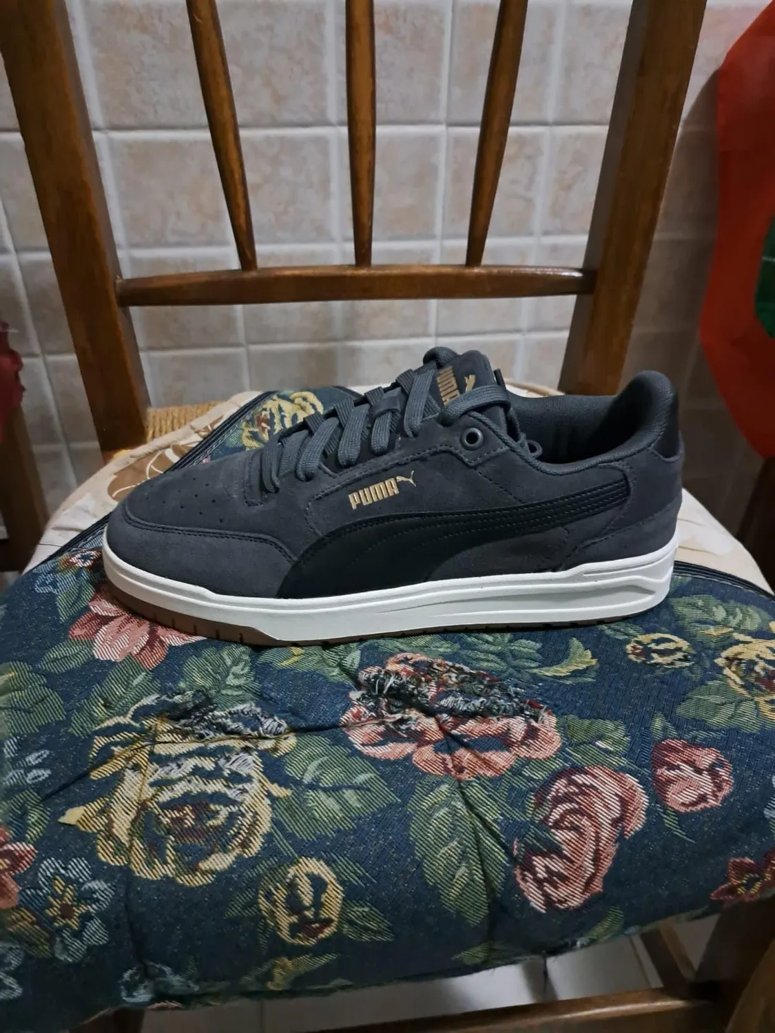 Puma Shuffle Downtown sneakers unisex 42 EU casual
