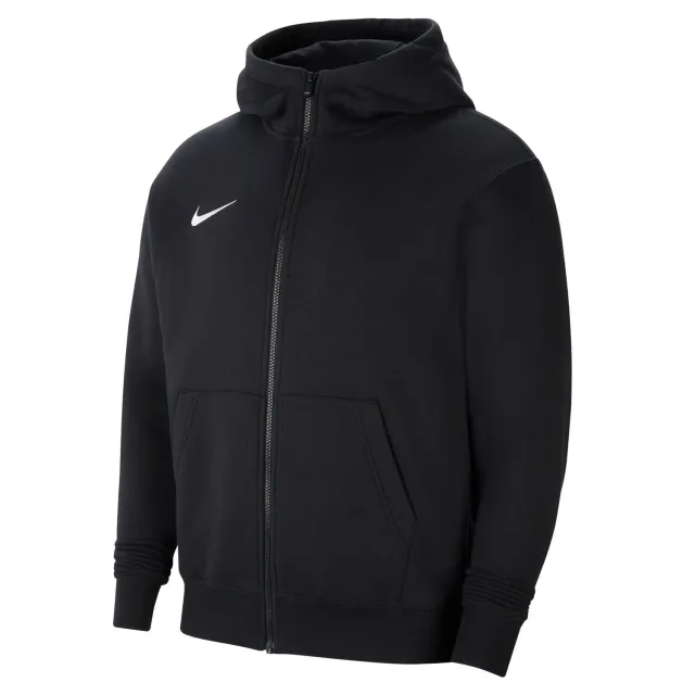 Nike Park 20 felpa bambino 8-9 anni nera