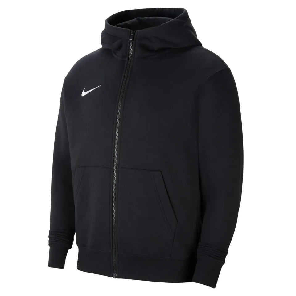 Nike Park 20 felpa bambino 8-9 anni nera