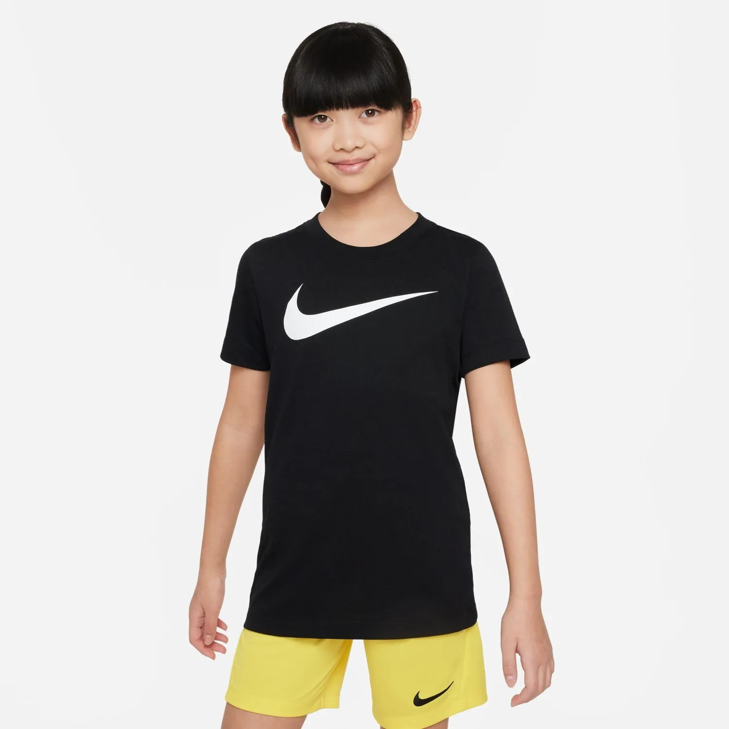 Nike Park 20 felpa bambini nero 13 anni