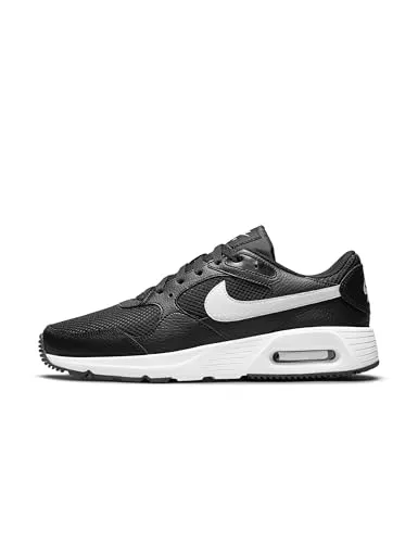 Nike Air Max SC scarpe uomo nere ammortizzate Max Air