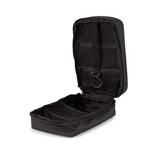 Puma Teamgoal 23 beauty case nero