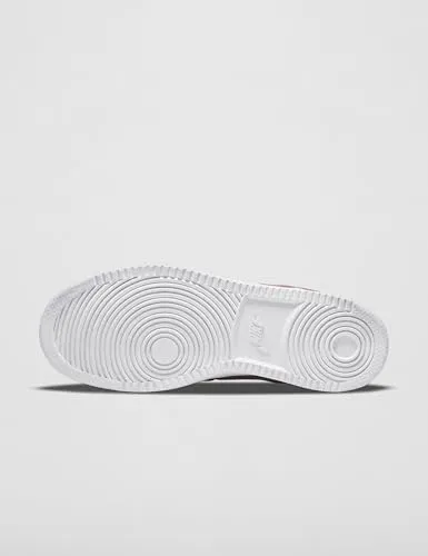 Nike Court Vision Low Next Nature sneakers retrò basket pelle