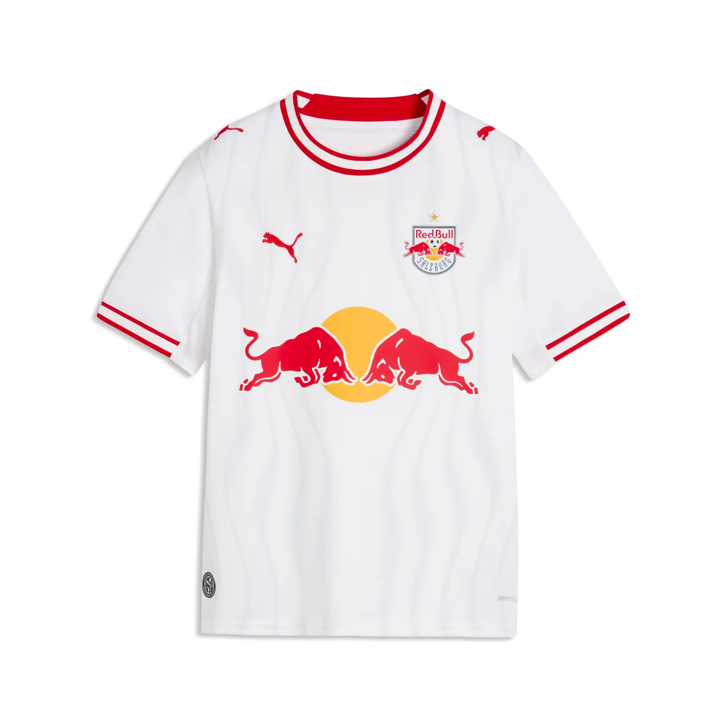 Puma RB Salzburg Replica Jr maglia 176 away 26/27