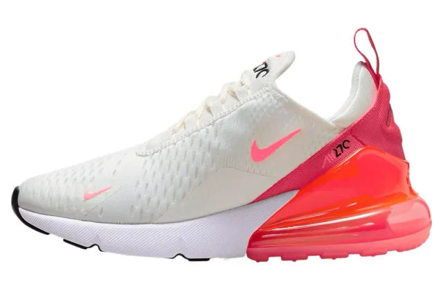 Nike Air Max 270 sneakers donna lifestyle con Max Air