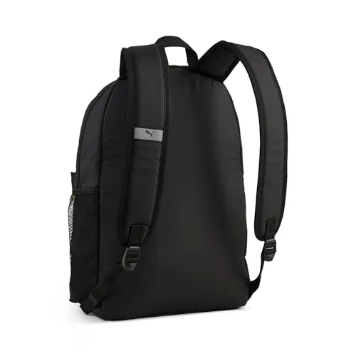 PUMA BVB ESS zaino 22 L lifestyle riciclato club