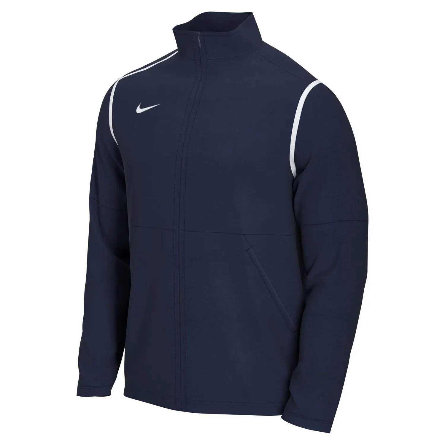Nike Dry Park 20 giacca calcio uomo leggera
