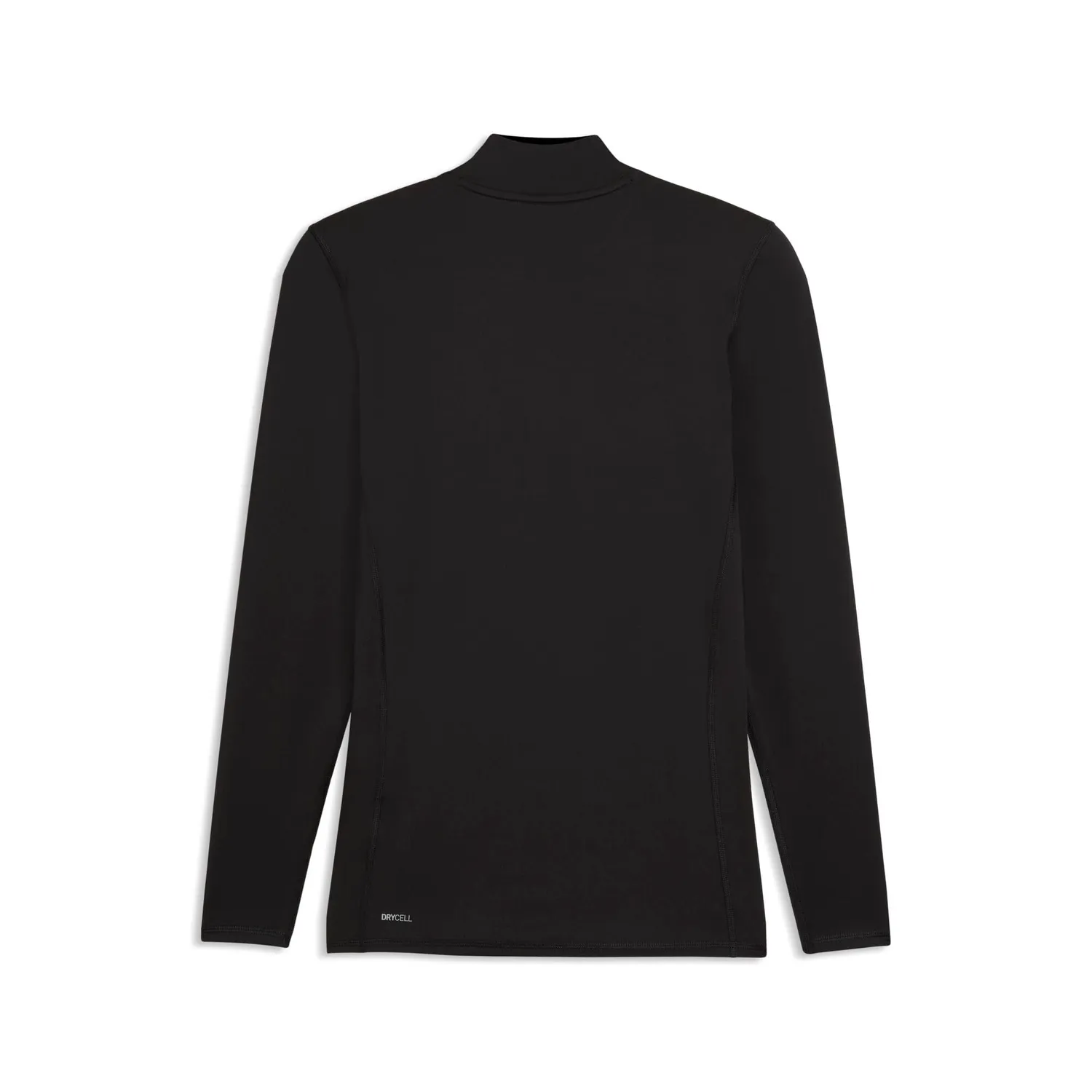 PUMA teamLIGA26 maglietta intimo termico LS Warm scura