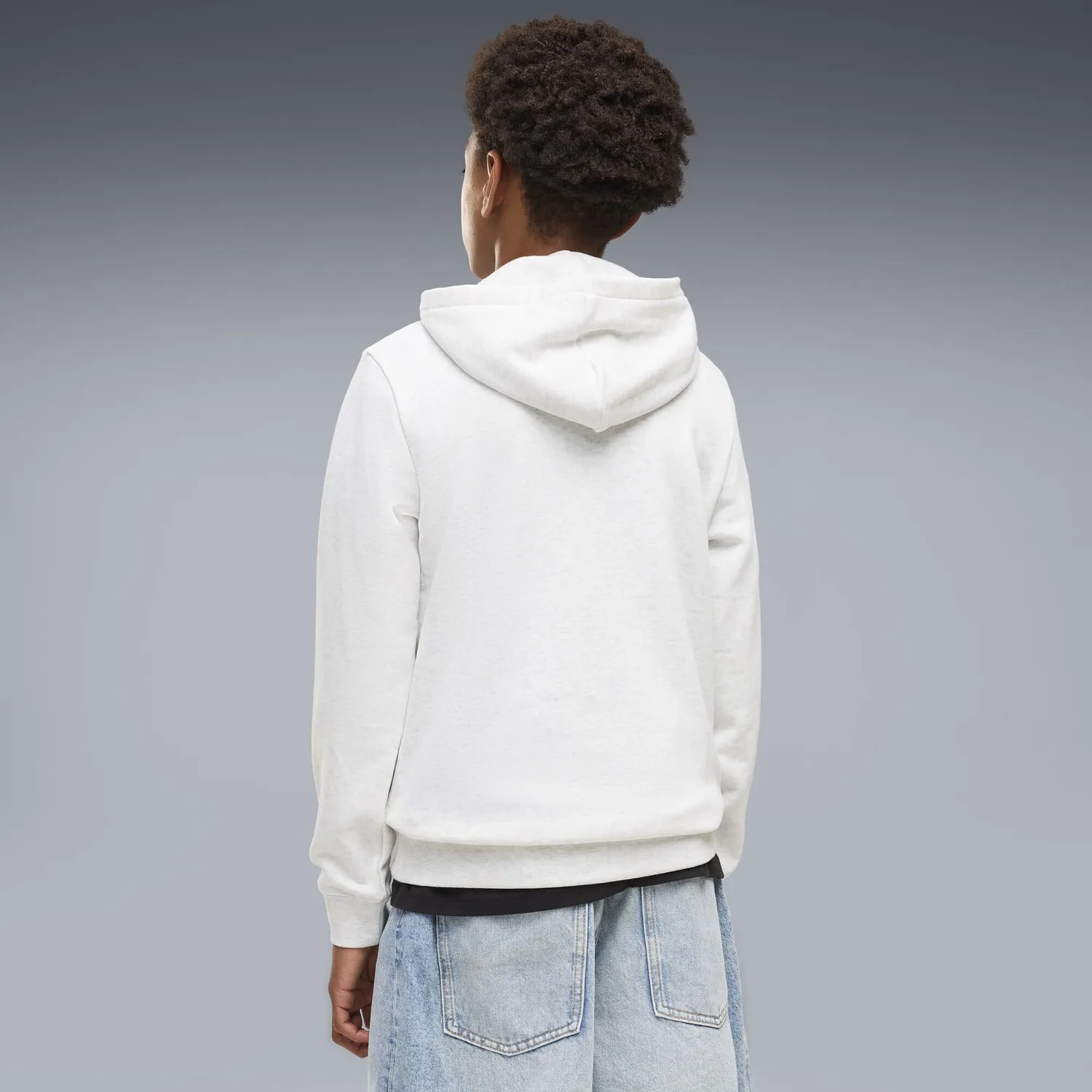 Puma Mid90s Hoodie TR felpa ragazzo taglia 140