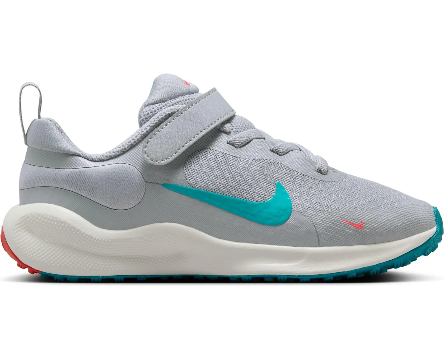 Nike Revolution 7 scarpa bimbi 31 EU velcro