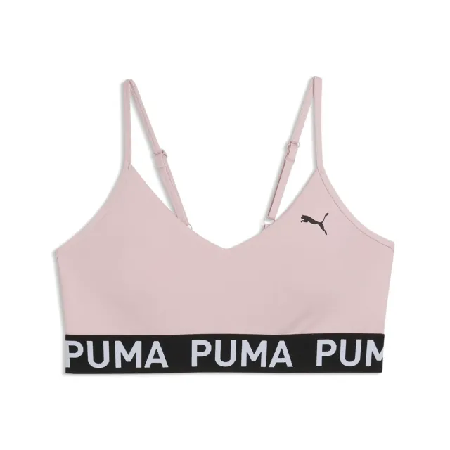 PUMA Move Strong Bra reggiseno sportivo M sostegno leggero