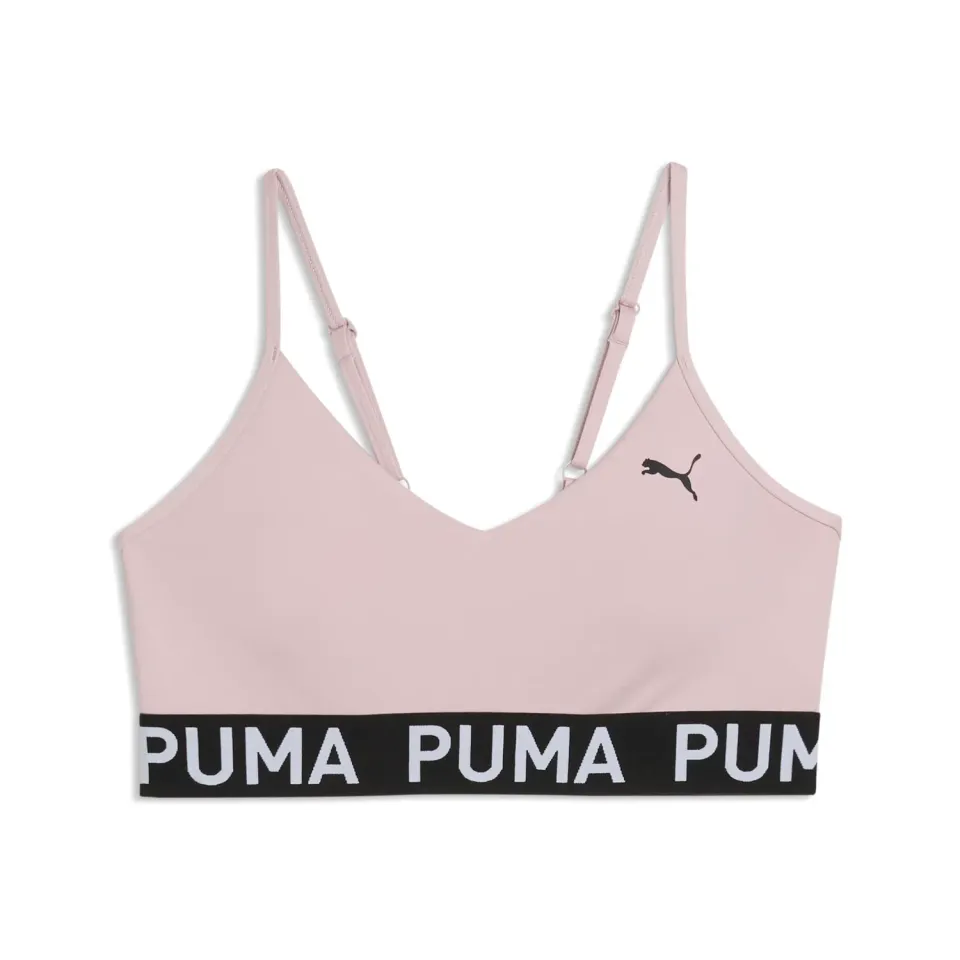 PUMA Move Strong Bra reggiseno sportivo M sostegno leggero