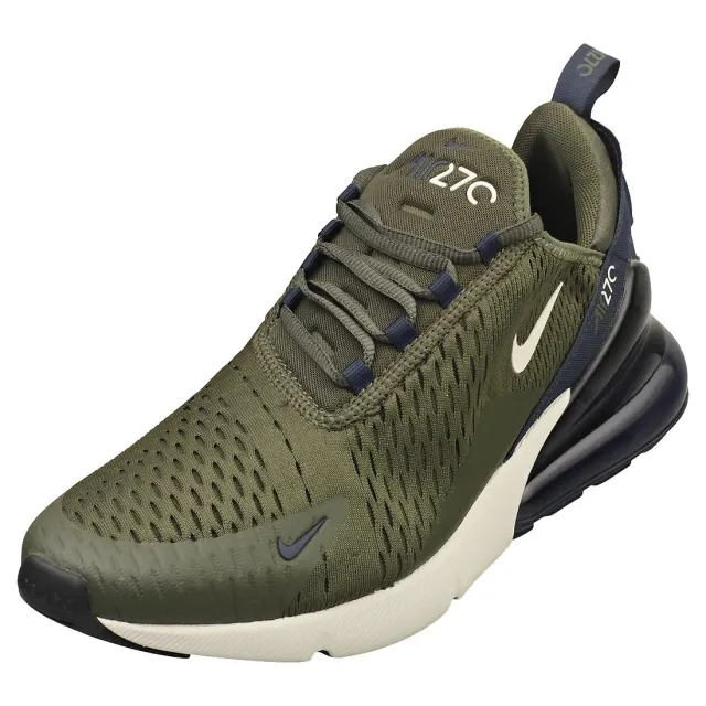 Nike Air Max 270 scarpe ginnastica uomo 44.5 EU