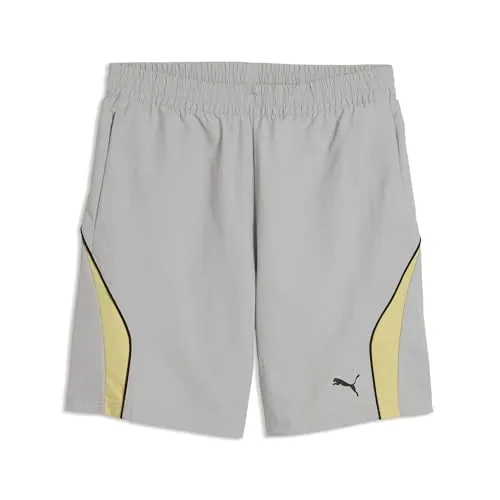 Puma Sport Woven 8 pantaloncini unisex M leggeri