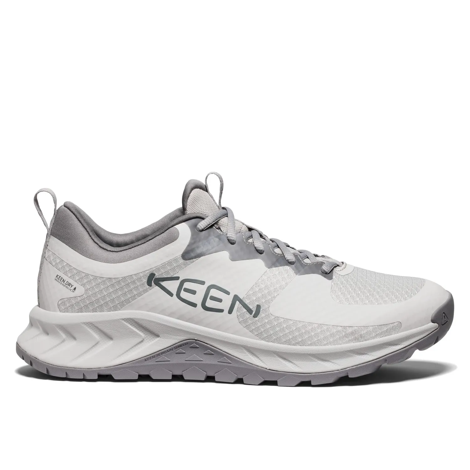 Keen Versacore Waterproof Scarpe Trekking Uomo Impermeabili