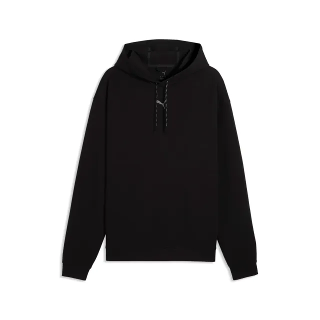 Puma Cloudspun Felpa con Cappuccio Uomo allenamento