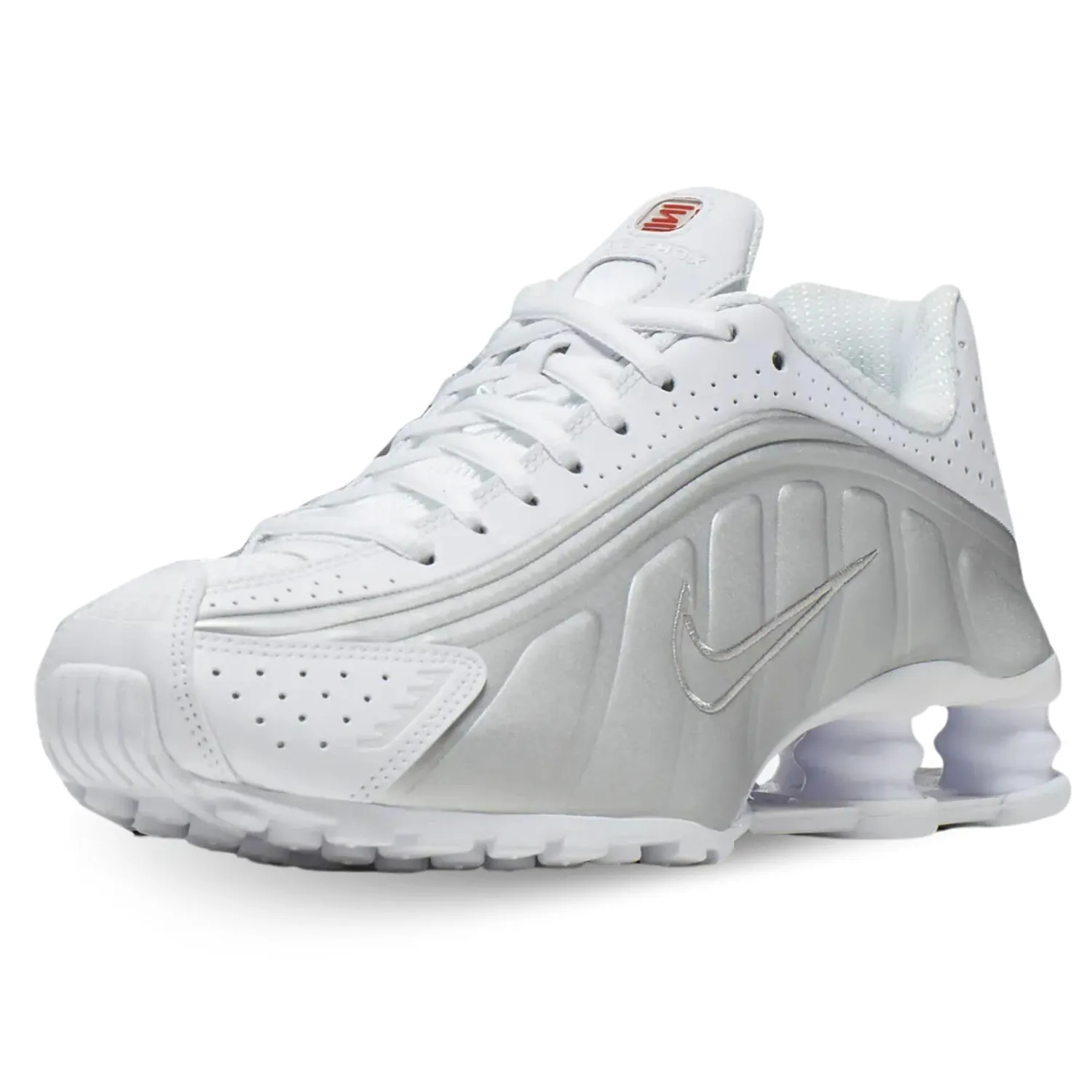 Nike Shox R4 104265-131 scarpe uomo ammortizzate