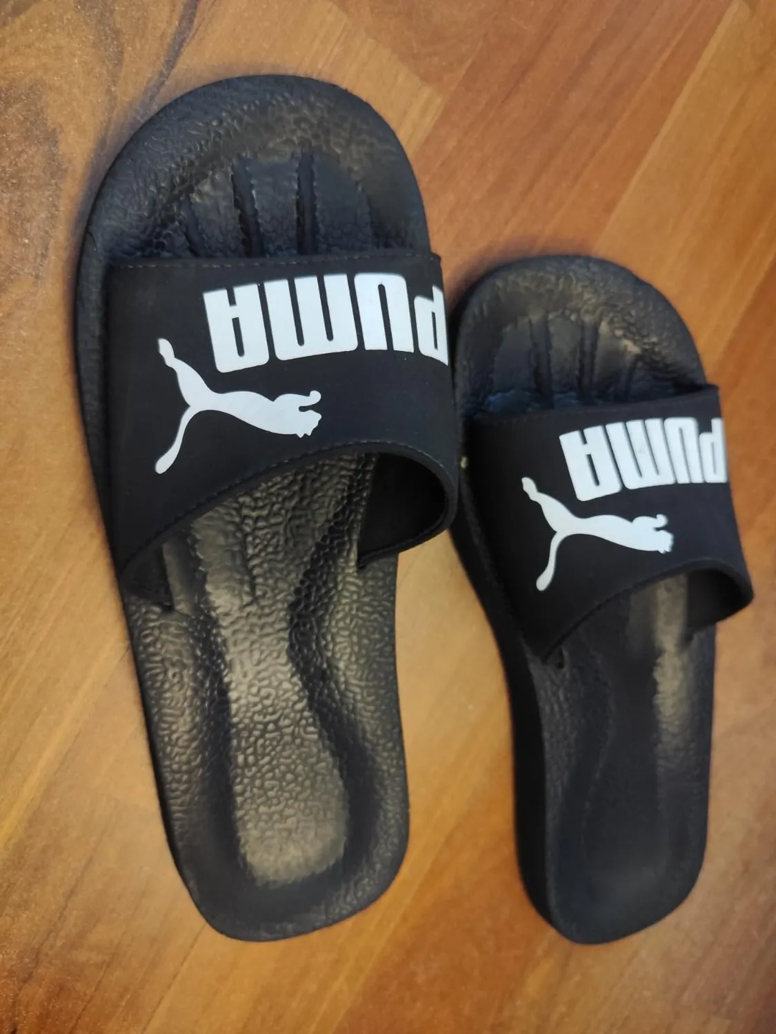 PUMA Purecat 2.0 ciabatte piscina unisex leggere