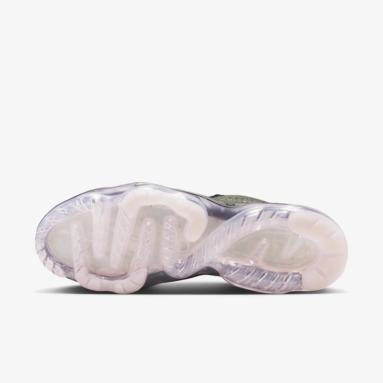 Nike Air VaporMax 2023 Flyknit scarpe uomo 46 EU