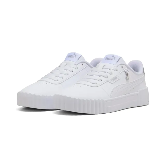 Puma Carina 3.0 Charm JR sneakers bambina