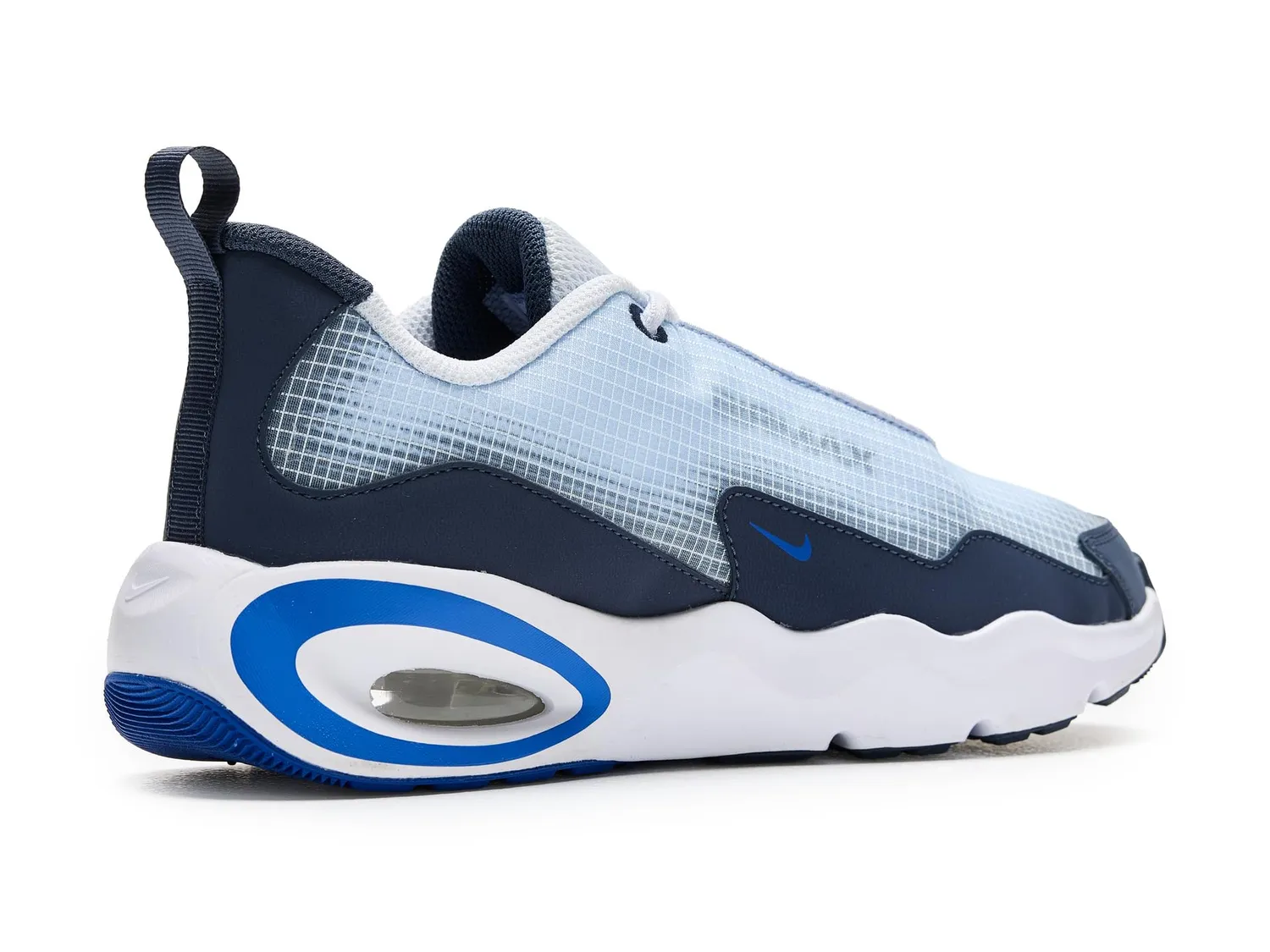 Nike Air Max Nova sneakers ragazzo 39 EU Max Air