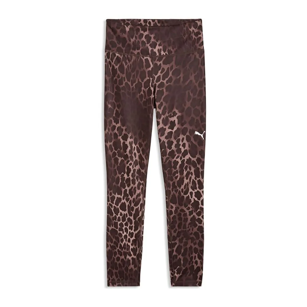 Puma Tad Essential Spotted Haze Tight collant 7/8