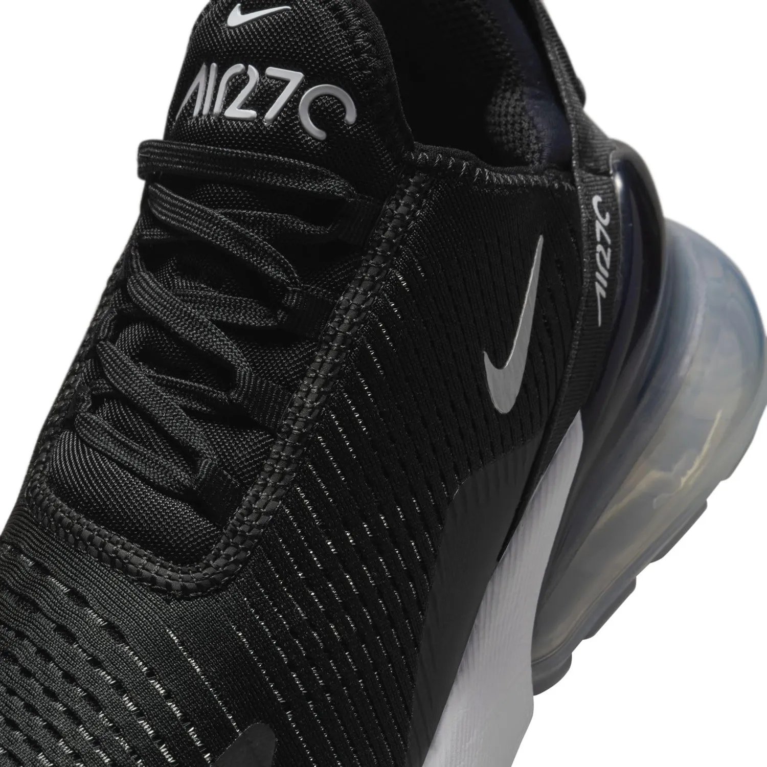 Nike Air Max 270 sneakers donna 36 EU ammortizzate