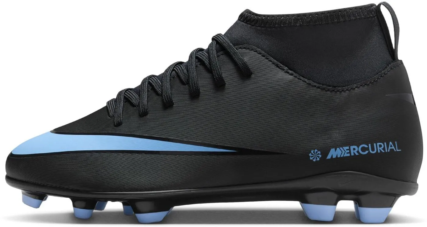 Nike Mercurial Superfly 10 Club scarpe calcio bambino
