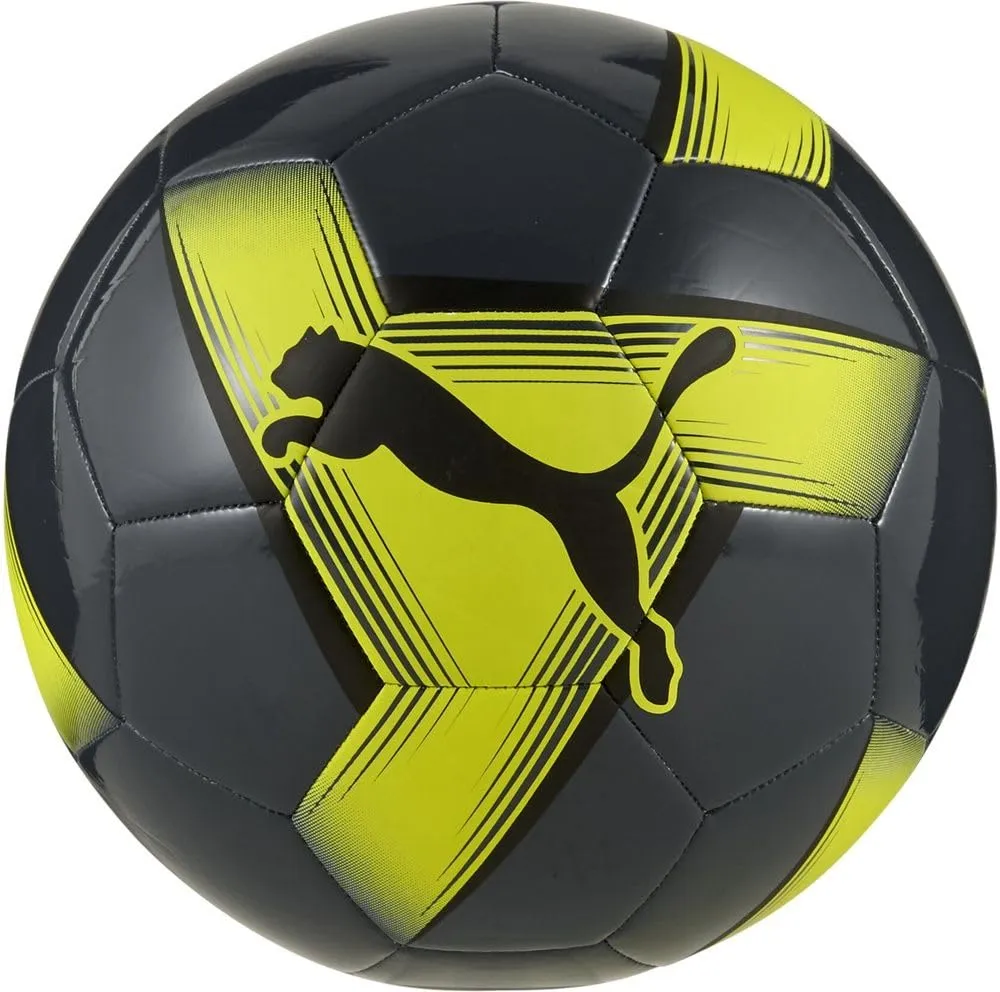 Puma Prestige pallone allenamento misura 3 rosso