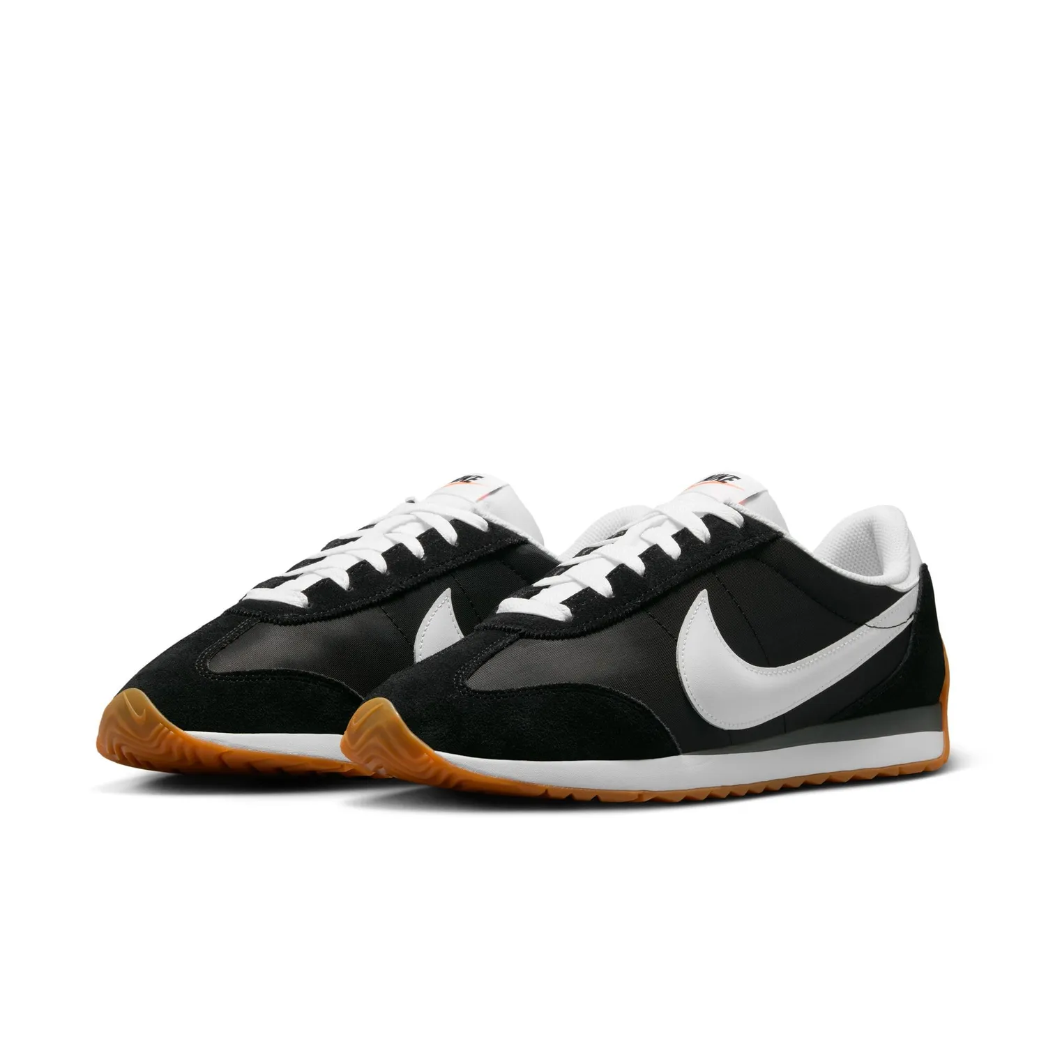 Nike Pacific scarpe ginnastica uomo mesh anni 70