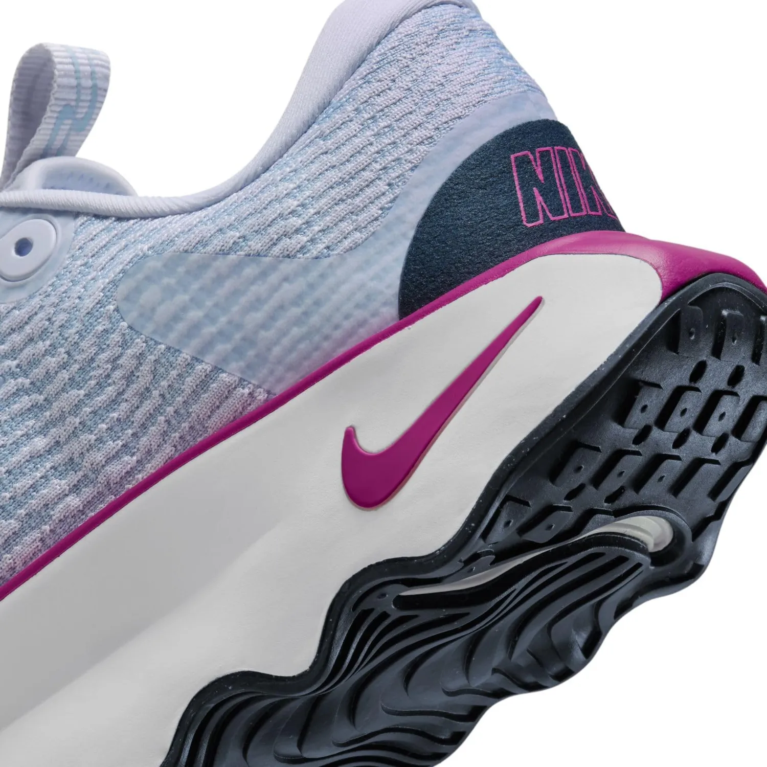 Nike Motiva scarpe da passeggio donna 36 EU ammortizzate