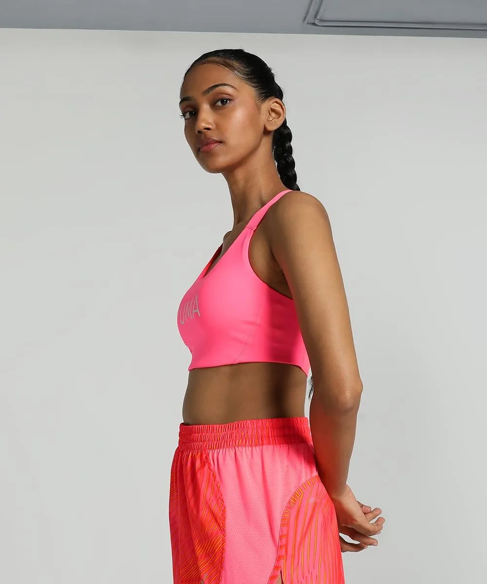 Puma 4Keeps Eversculpt top sportivo training
