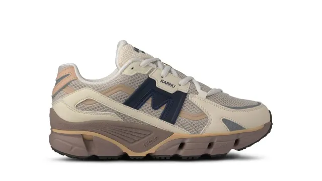 Karhu Super Fulcrum sneakers Solitary Star blu