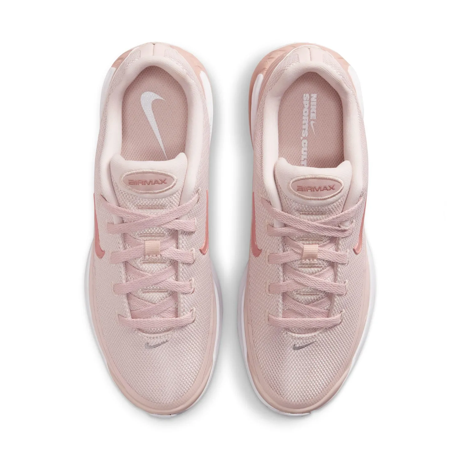 Nike Air Max BIA scarpe donna 35.5 EU mesh Max Air