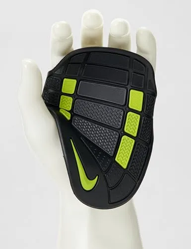 Nike Alpha Training Grip Guanti allenamento Uomo grip antiscivolo