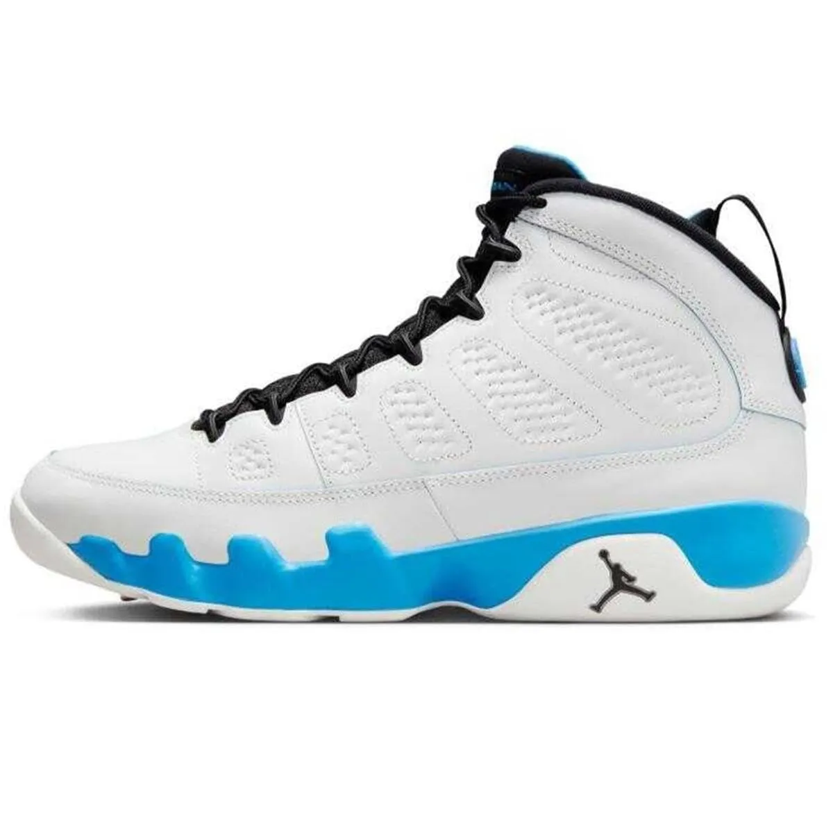 Jordan 9 Retro CT8019 scarpe Chile Red 42 EU
