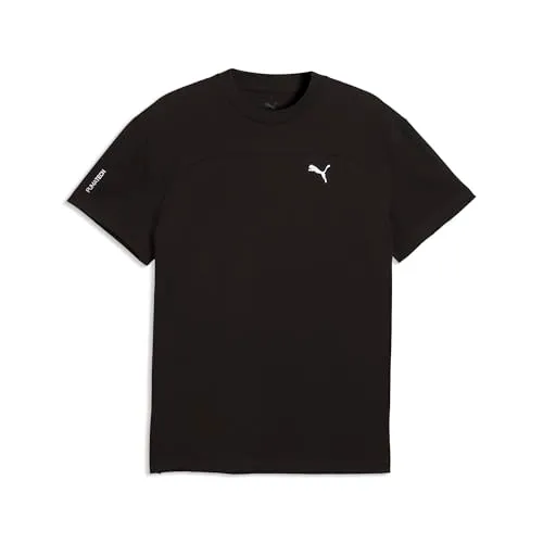 Puma Pumatech Essentials Tee maglietta leggera pacco da 1
