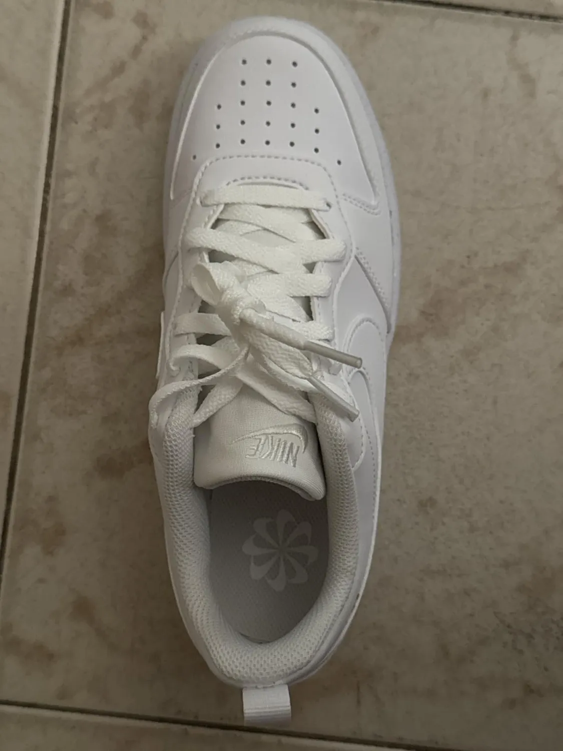 Nike Court Borough Low Recraft sneakers 35.5 EU