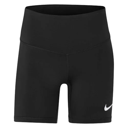 Nike Volleyball Game Pantaloncini Pallavolo L Neri