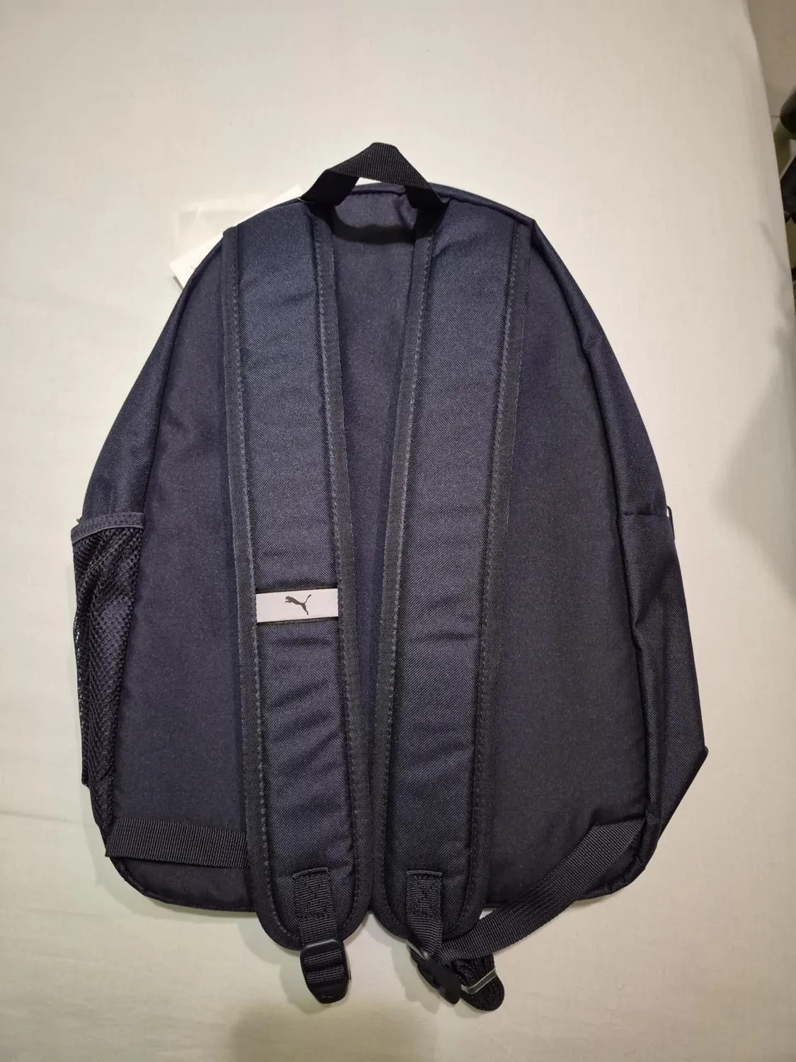 Puma Phase Backpack zaino 22L nero oro