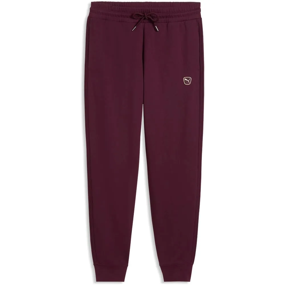 Puma Essentials Elevated pantaloni tuta donna 3XL morbidi