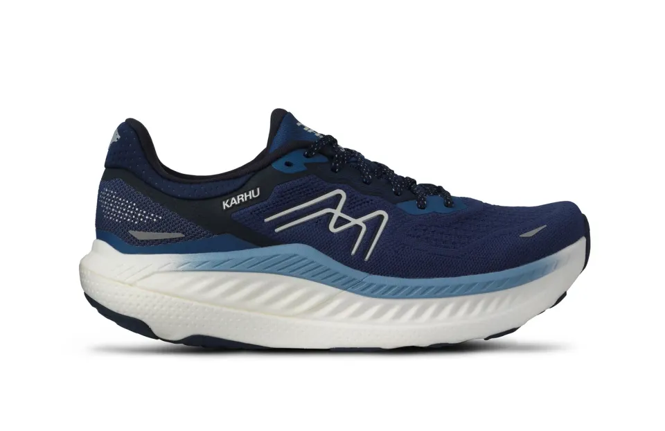 Karhu Mestari Run 2.0 scarpe running uomo Navy Peony morbide