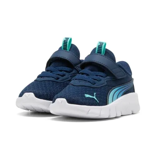 Puma Flexfocus Modern Blaze Fade AC+ Inf scarpe bimbo blu