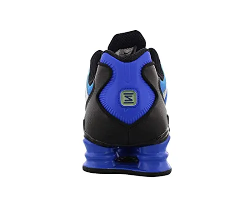 Nike Shox TL scarpe uomo 42 EU ammortizzate nere