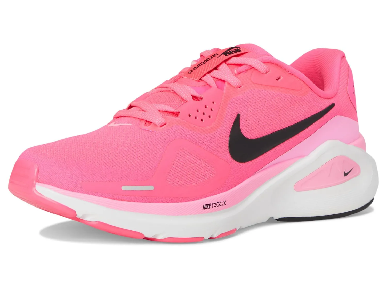 Nike Structure 26 scarpe running donna 36.5 EU stabili