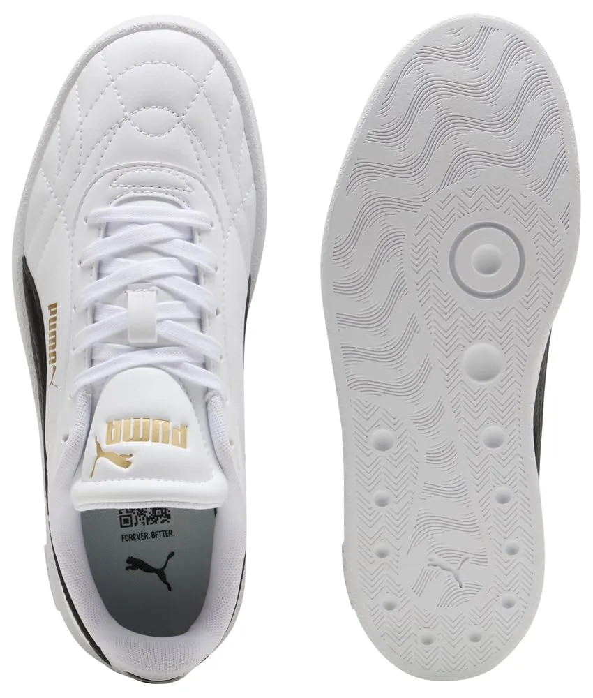 Puma Club II Indoor Jr scarpe indoor bambino unisex