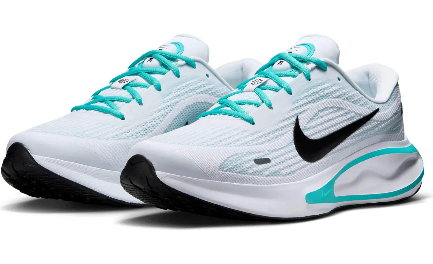 Nike Journey Run scarpe running uomo ammortizzate