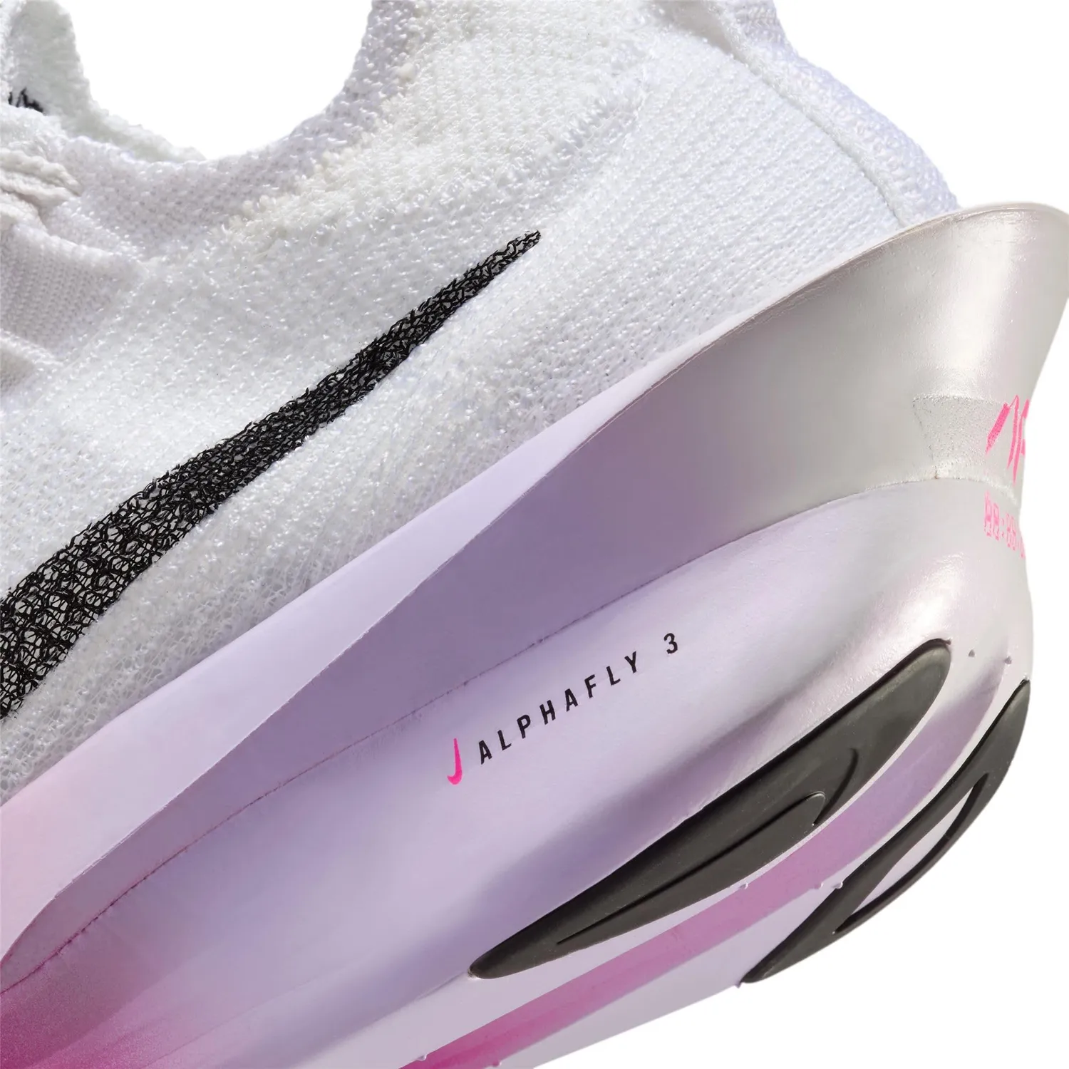 Nike Alphafly 3 scarpe corsa gara donna maratona