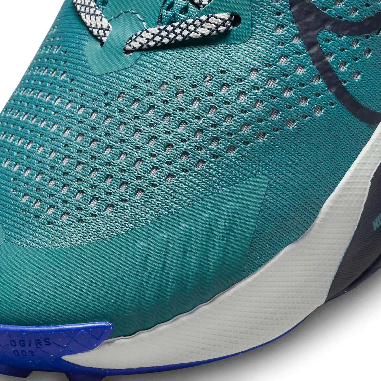 Nike ZoomX Zegama Trail scarpe uomo 44,5 trail