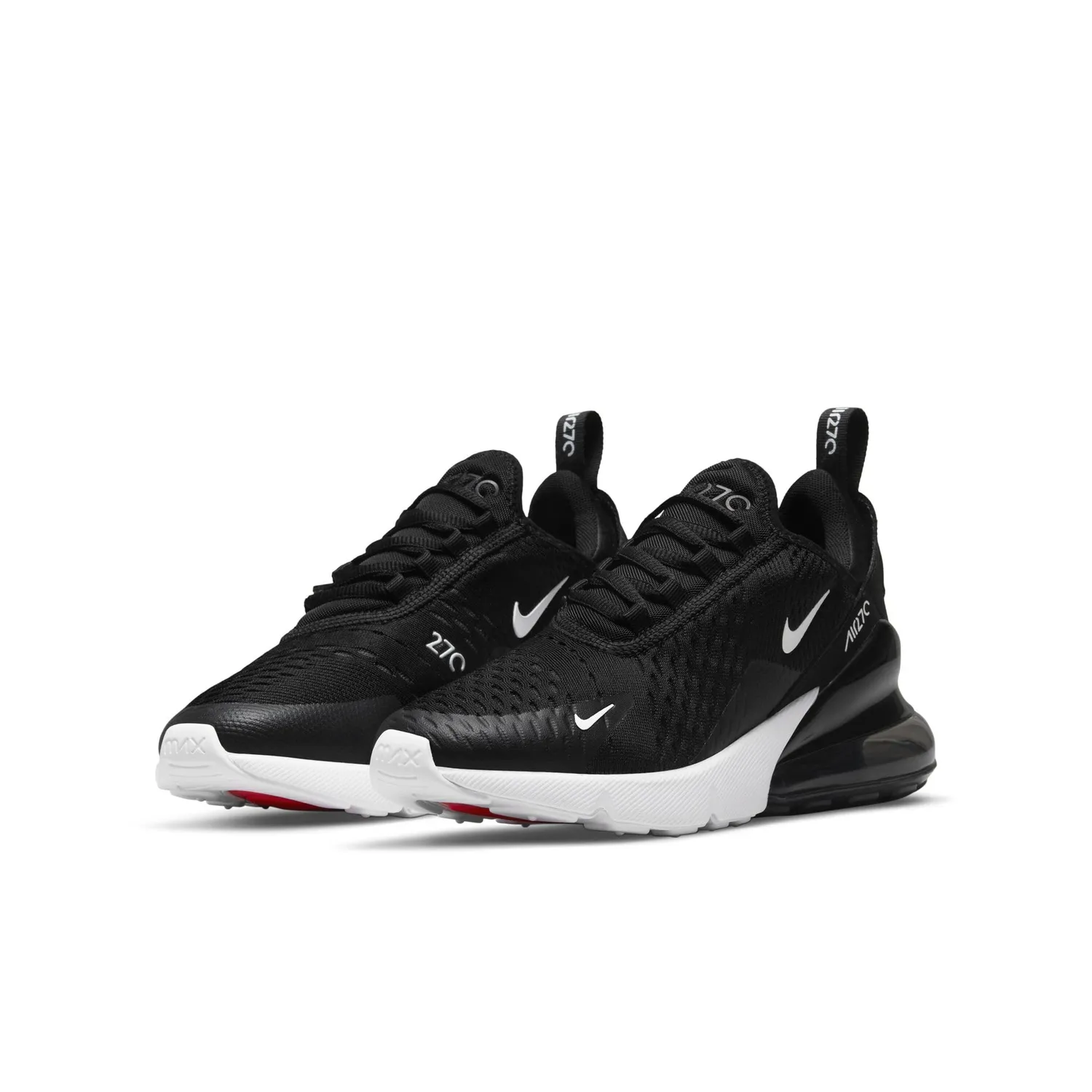 Nike Air Max 270 scarpe 36.5 nero antracite